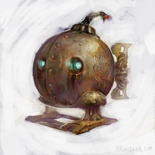Illustration for article titled The Horror of Mario's Enemies